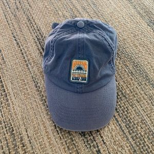 Rip curl hat